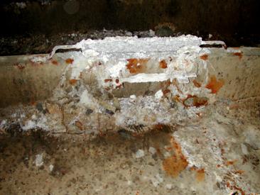 overworked zinc anode 2
